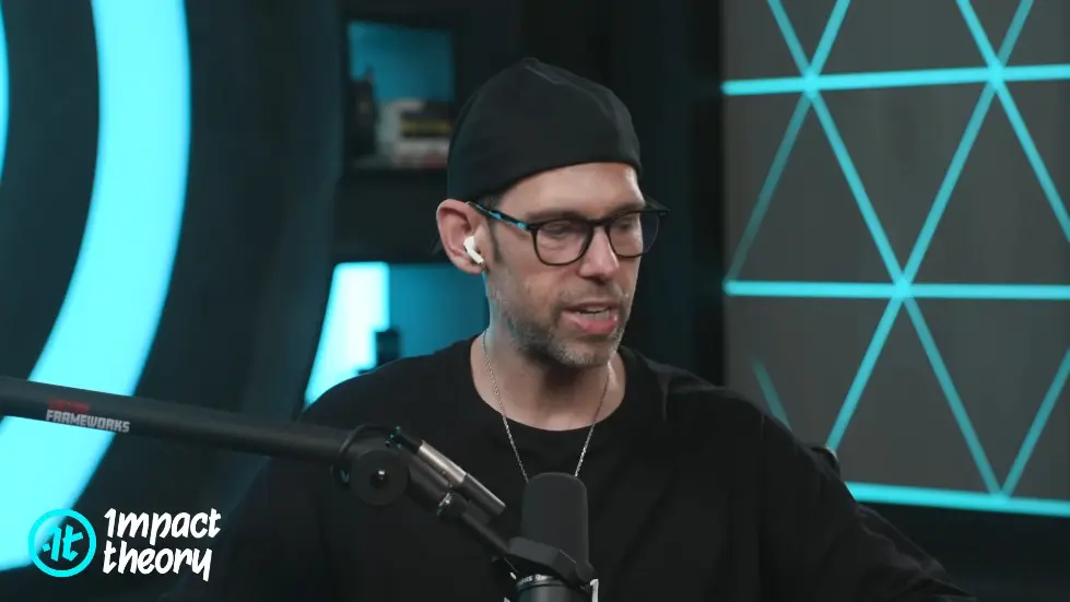 A Great Depression Worse Than 2008 - Survive & Thrive During The New Economic Reset | Arthur Hayes 010