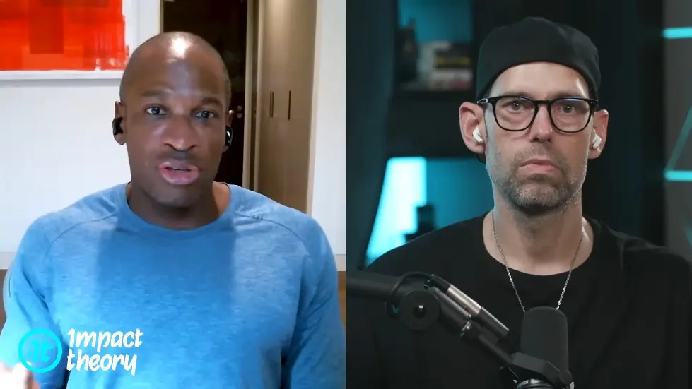 A Great Depression Worse Than 2008 - Survive & Thrive During The New Economic Reset | Arthur Hayes 011