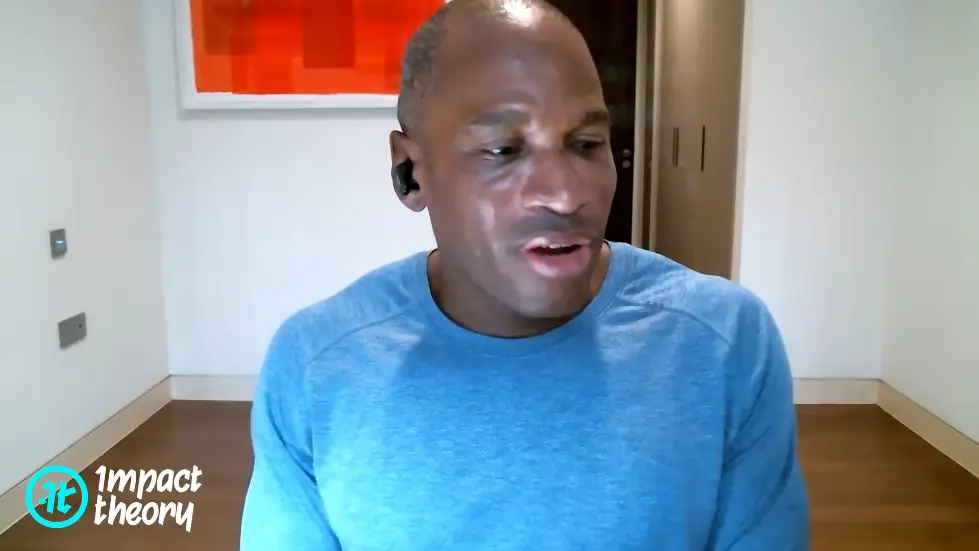 A Great Depression Worse Than 2008 - Survive & Thrive During The New Economic Reset | Arthur Hayes 013