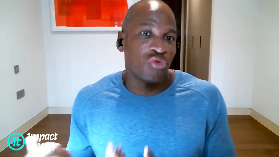 A Great Depression Worse Than 2008 - Survive & Thrive During The New Economic Reset | Arthur Hayes 014