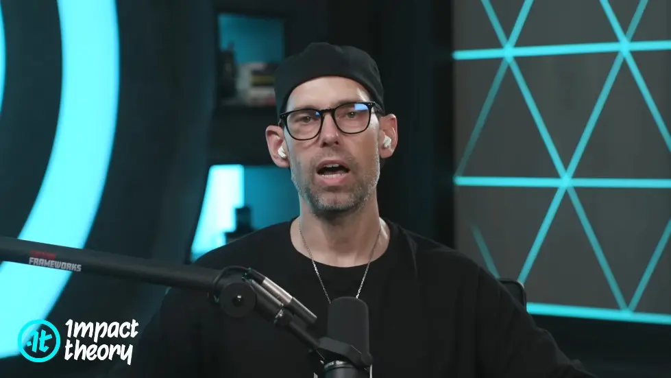 A Great Depression Worse Than 2008 - Survive & Thrive During The New Economic Reset | Arthur Hayes 017