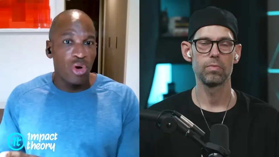 A Great Depression Worse Than 2008 - Survive & Thrive During The New Economic Reset | Arthur Hayes 020