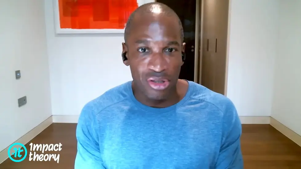 A Great Depression Worse Than 2008 - Survive & Thrive During The New Economic Reset | Arthur Hayes 022