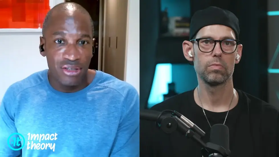 A Great Depression Worse Than 2008 - Survive & Thrive During The New Economic Reset | Arthur Hayes 023