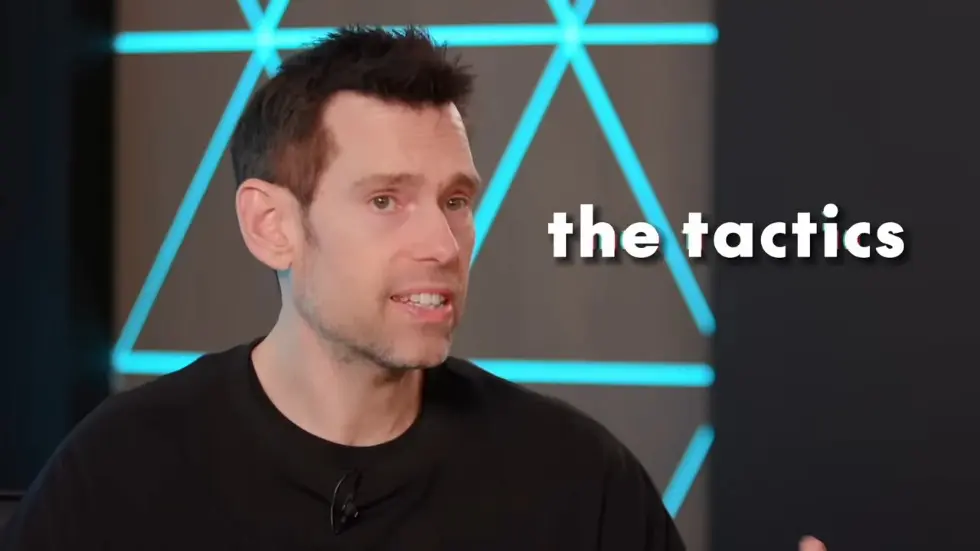 A Great Depression Worse Than 2008 - Survive & Thrive During The New Economic Reset | Arthur Hayes 025