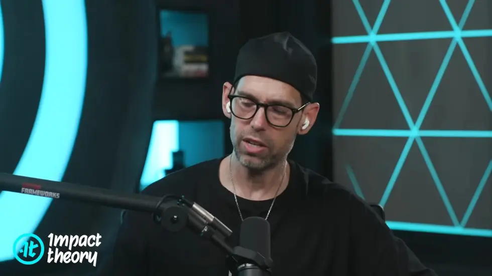 A Great Depression Worse Than 2008 - Survive & Thrive During The New Economic Reset | Arthur Hayes 026