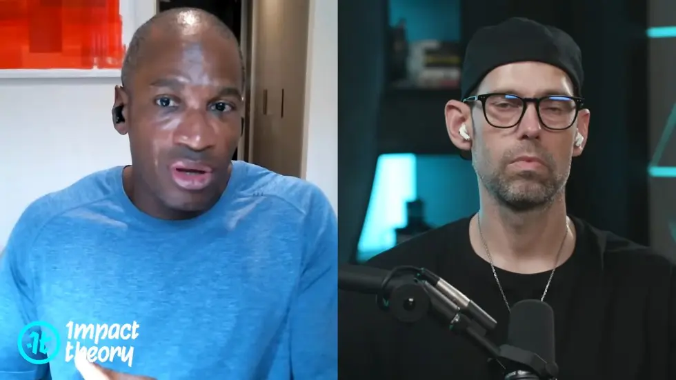 A Great Depression Worse Than 2008 - Survive & Thrive During The New Economic Reset | Arthur Hayes 028