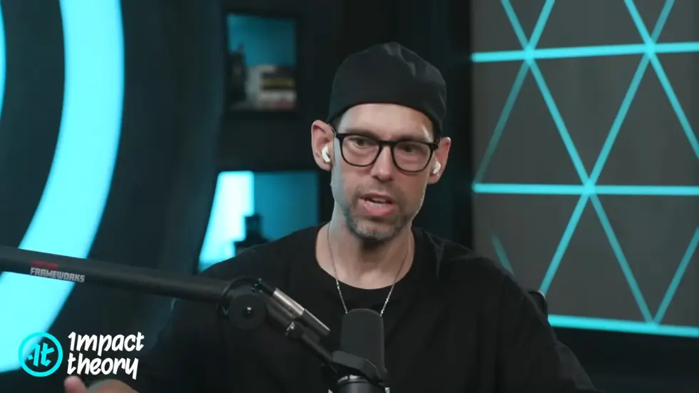 A Great Depression Worse Than 2008 - Survive & Thrive During The New Economic Reset | Arthur Hayes 029