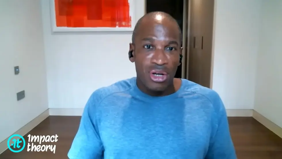 A Great Depression Worse Than 2008 - Survive & Thrive During The New Economic Reset | Arthur Hayes 031