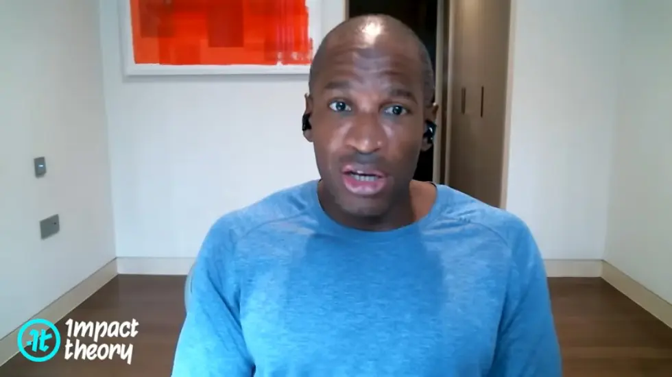 A Great Depression Worse Than 2008 - Survive & Thrive During The New Economic Reset | Arthur Hayes 032