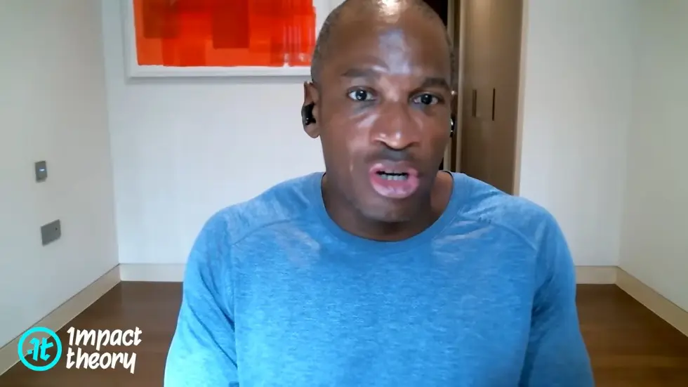 A Great Depression Worse Than 2008 - Survive & Thrive During The New Economic Reset | Arthur Hayes 034