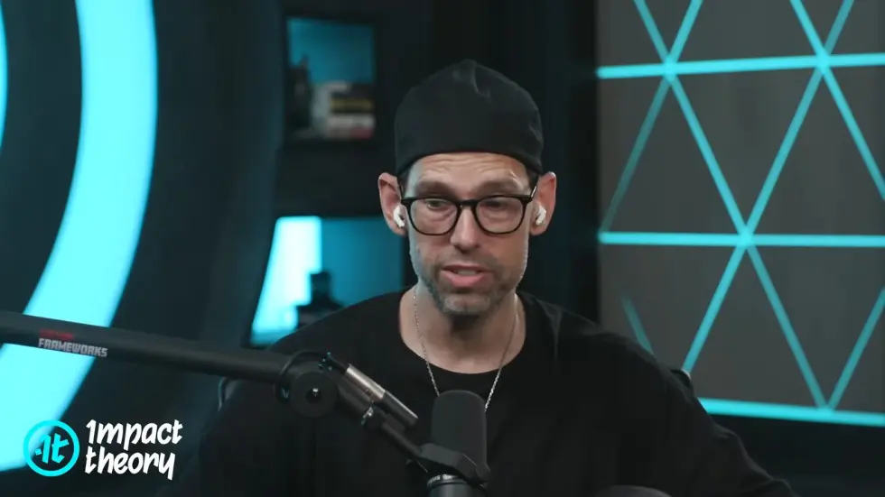 A Great Depression Worse Than 2008 - Survive & Thrive During The New Economic Reset | Arthur Hayes 035