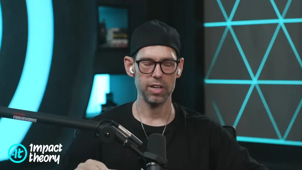 A Great Depression Worse Than 2008 - Survive & Thrive During The New Economic Reset | Arthur Hayes 040