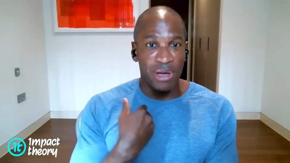 A Great Depression Worse Than 2008 - Survive & Thrive During The New Economic Reset | Arthur Hayes 041