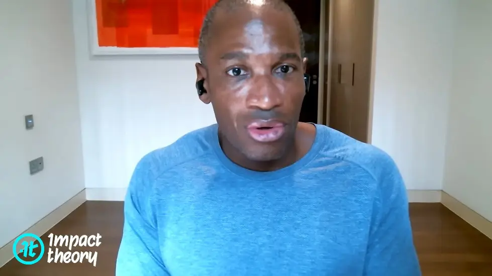 A Great Depression Worse Than 2008 - Survive & Thrive During The New Economic Reset | Arthur Hayes 042