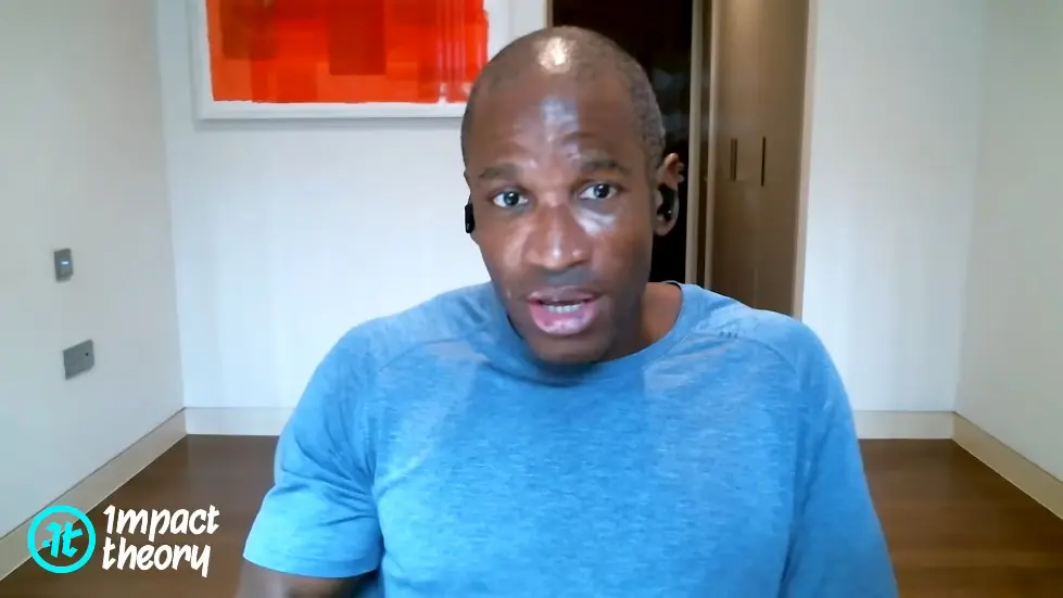 A Great Depression Worse Than 2008 - Survive & Thrive During The New Economic Reset | Arthur Hayes 045