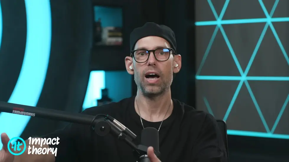 A Great Depression Worse Than 2008 - Survive & Thrive During The New Economic Reset | Arthur Hayes 047