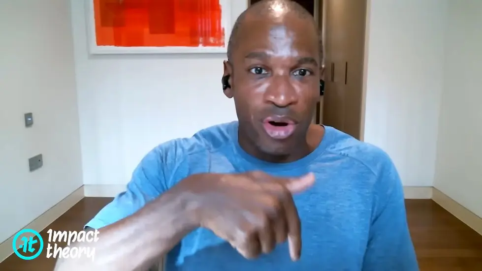 A Great Depression Worse Than 2008 - Survive & Thrive During The New Economic Reset | Arthur Hayes 048