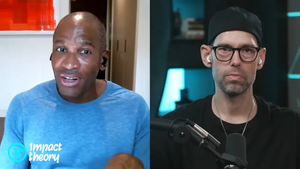 A Great Depression Worse Than 2008 - Survive & Thrive During The New Economic Reset | Arthur Hayes 050