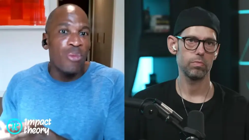 A Great Depression Worse Than 2008 - Survive & Thrive During The New Economic Reset | Arthur Hayes 053