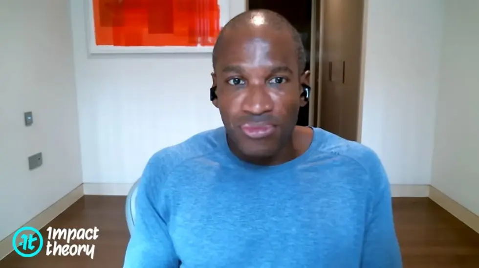 A Great Depression Worse Than 2008 - Survive & Thrive During The New Economic Reset | Arthur Hayes 056