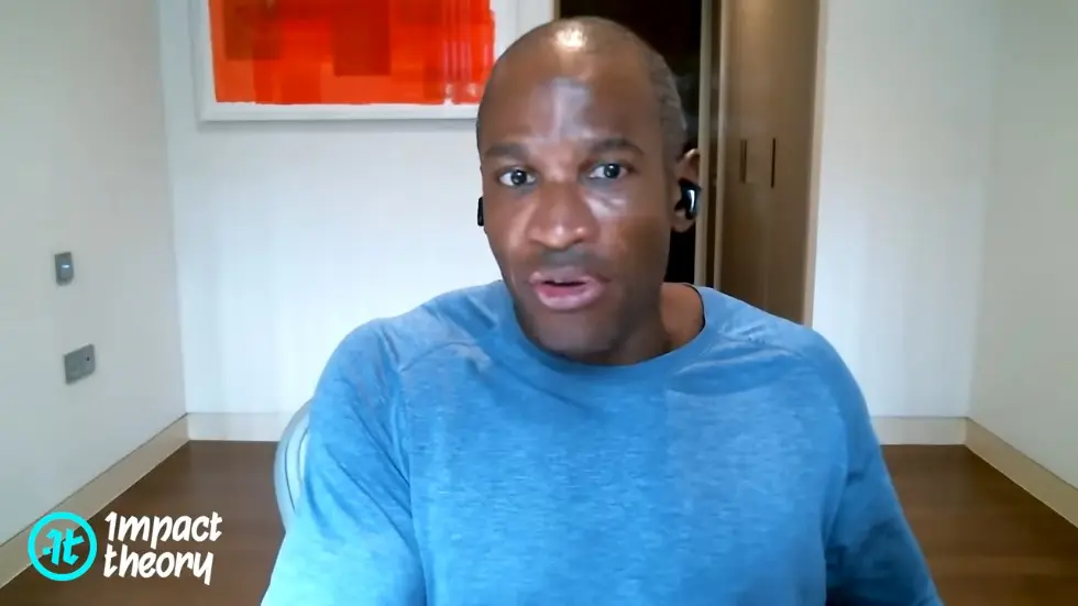 A Great Depression Worse Than 2008 - Survive & Thrive During The New Economic Reset | Arthur Hayes 057