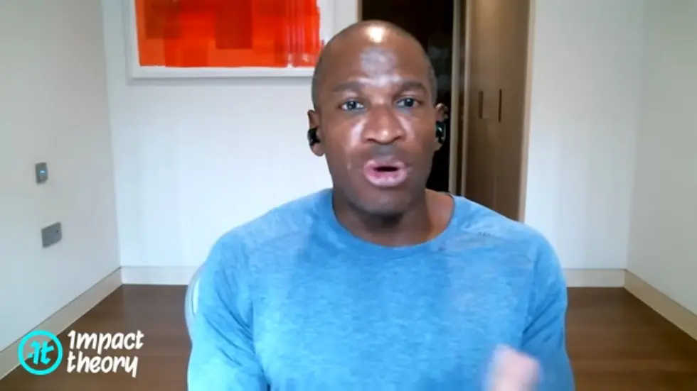 A Great Depression Worse Than 2008 - Survive & Thrive During The New Economic Reset | Arthur Hayes 059