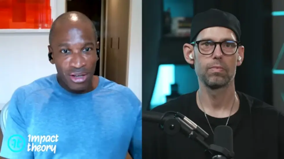 A Great Depression Worse Than 2008 - Survive & Thrive During The New Economic Reset | Arthur Hayes 060