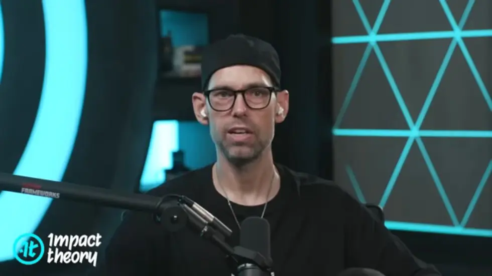 A Great Depression Worse Than 2008 - Survive & Thrive During The New Economic Reset | Arthur Hayes 063