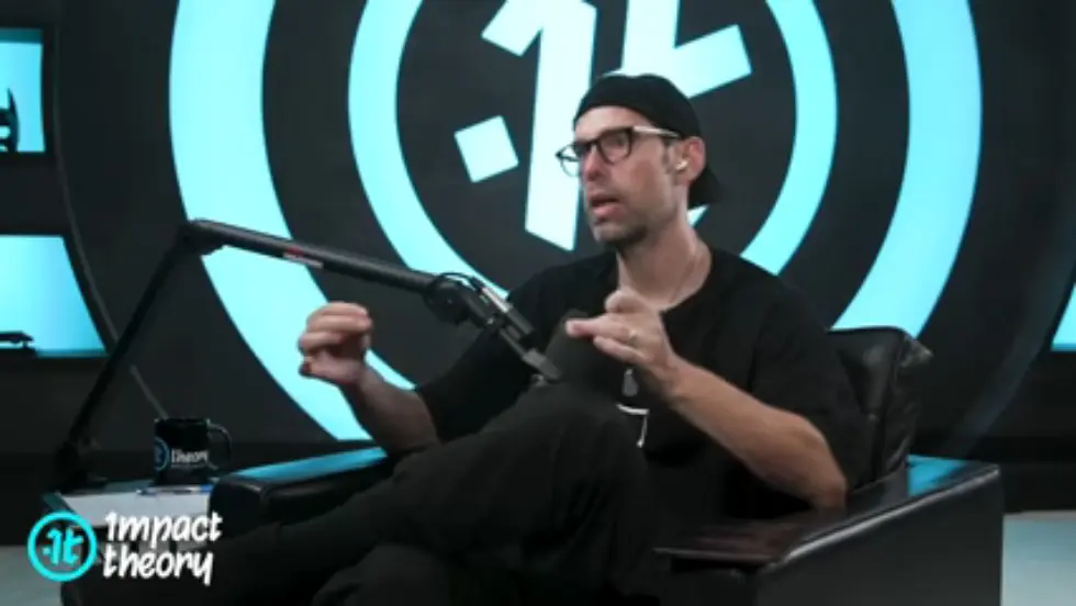 A Great Depression Worse Than 2008 - Survive & Thrive During The New Economic Reset | Arthur Hayes 065