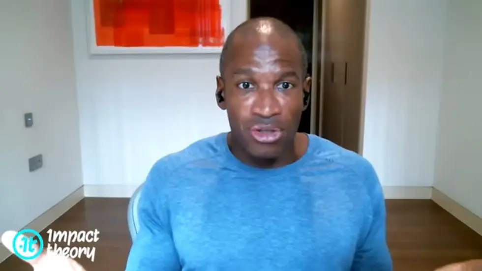 A Great Depression Worse Than 2008 - Survive & Thrive During The New Economic Reset | Arthur Hayes 066