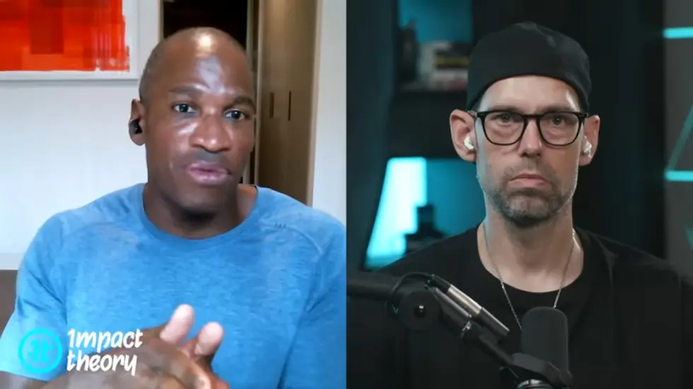 A Great Depression Worse Than 2008 - Survive & Thrive During The New Economic Reset | Arthur Hayes 068