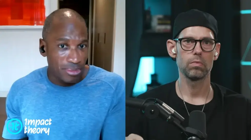 A Great Depression Worse Than 2008 - Survive & Thrive During The New Economic Reset | Arthur Hayes 069