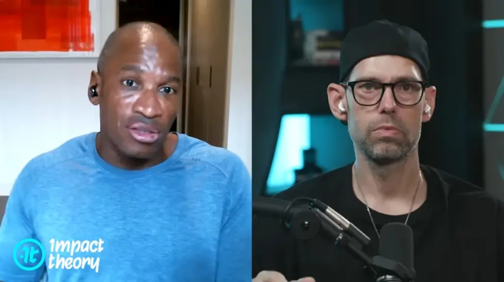 A Great Depression Worse Than 2008 - Survive & Thrive During The New Economic Reset | Arthur Hayes 071