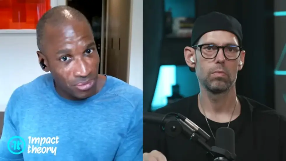 A Great Depression Worse Than 2008 - Survive & Thrive During The New Economic Reset | Arthur Hayes 072