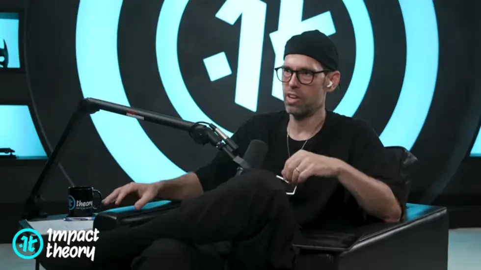 A Great Depression Worse Than 2008 - Survive & Thrive During The New Economic Reset | Arthur Hayes 074