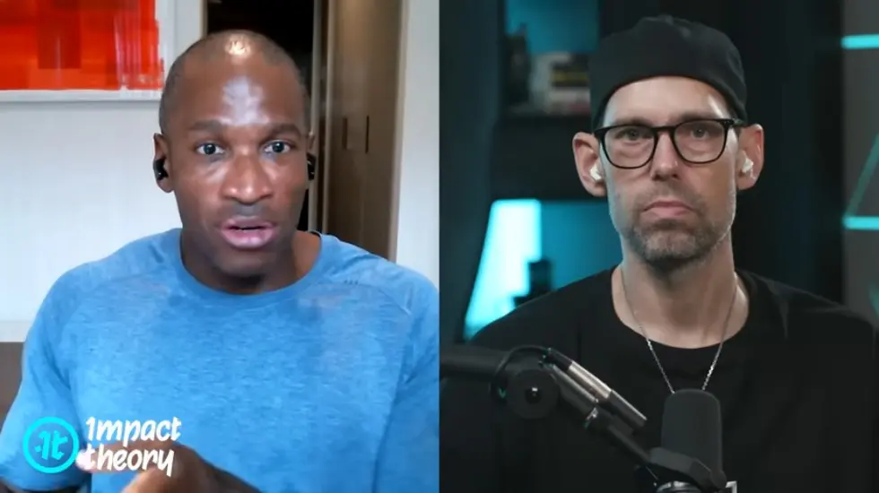 A Great Depression Worse Than 2008 - Survive & Thrive During The New Economic Reset | Arthur Hayes 075