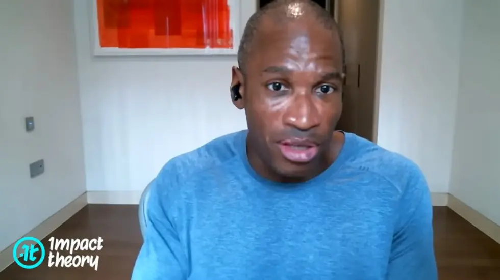 A Great Depression Worse Than 2008 - Survive & Thrive During The New Economic Reset | Arthur Hayes 077