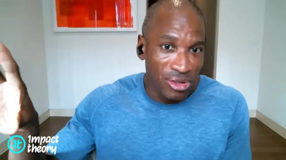 A Great Depression Worse Than 2008 - Survive & Thrive During The New Economic Reset | Arthur Hayes 078