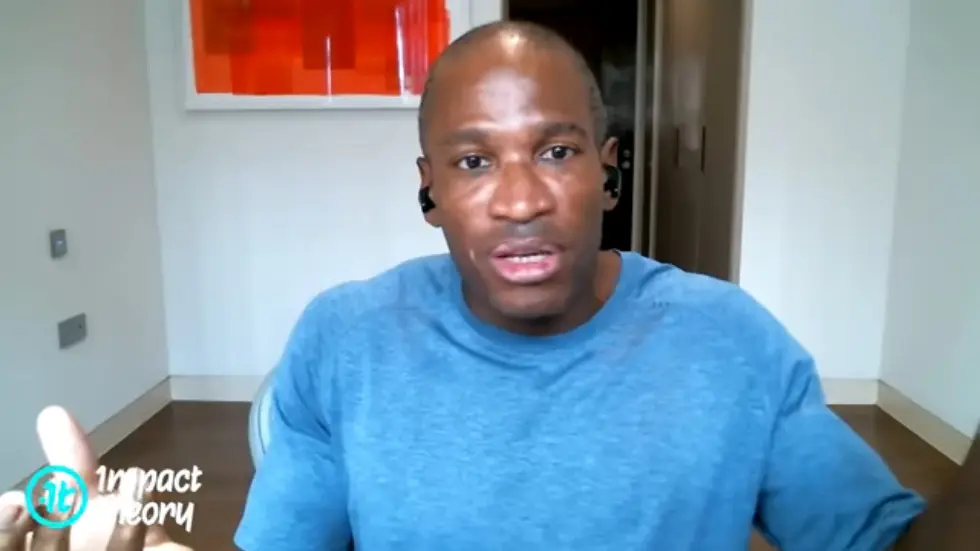 A Great Depression Worse Than 2008 - Survive & Thrive During The New Economic Reset | Arthur Hayes 080