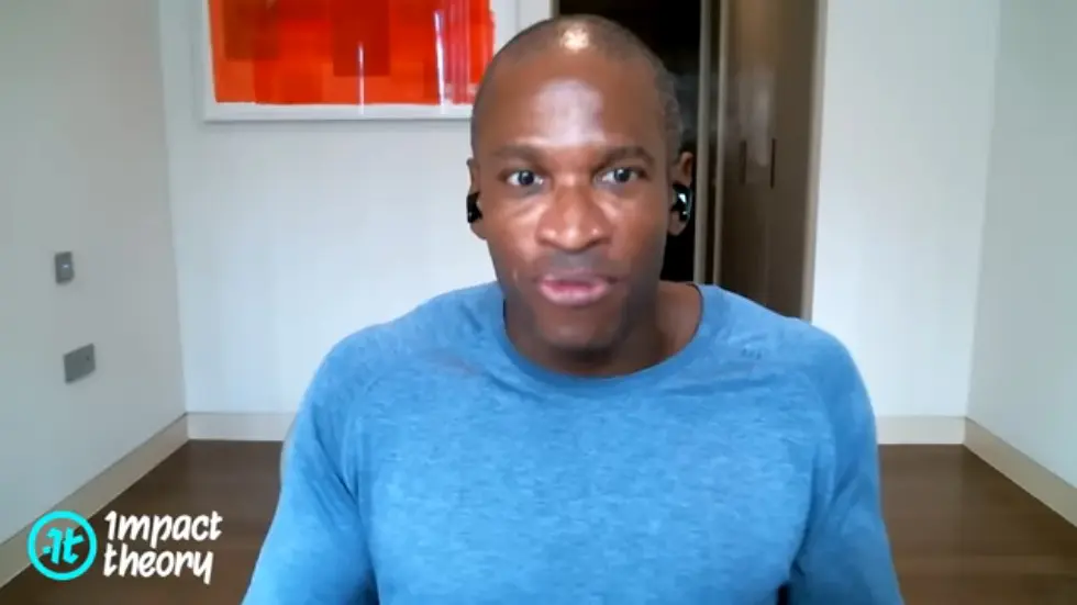 A Great Depression Worse Than 2008 - Survive & Thrive During The New Economic Reset | Arthur Hayes 081