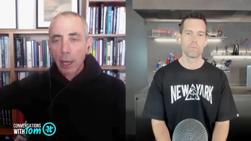 Enter FLOW STATE & Stay Productive 99% Of EVERYDAY! | Steven Kotler 002