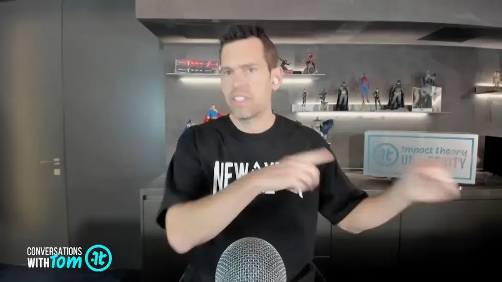 Enter FLOW STATE & Stay Productive 99% Of EVERYDAY! | Steven Kotler 003