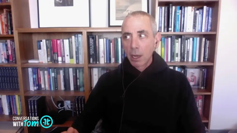 Enter FLOW STATE & Stay Productive 99% Of EVERYDAY! | Steven Kotler 005