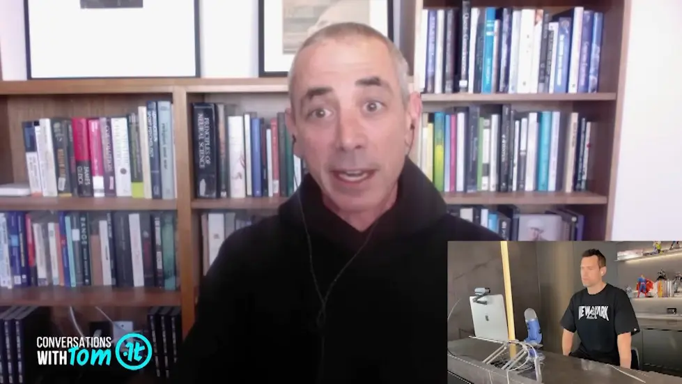 Enter FLOW STATE & Stay Productive 99% Of EVERYDAY! | Steven Kotler 006