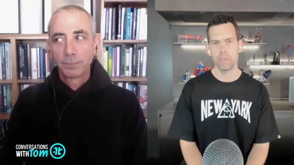 Enter FLOW STATE & Stay Productive 99% Of EVERYDAY! | Steven Kotler 033