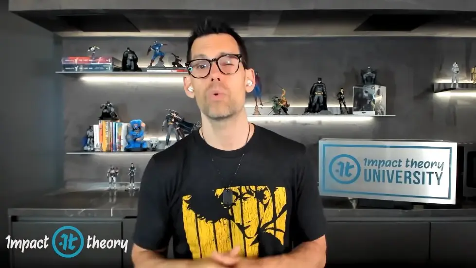 Listen to This EXPERT Advice for How to Deal with DIFFICULT and TOXIC People 001