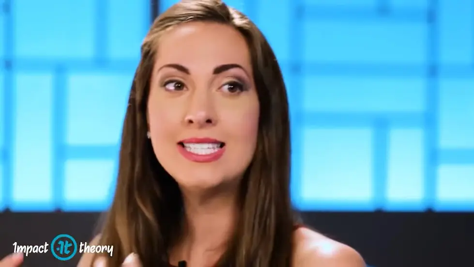 Listen to This EXPERT Advice for How to Deal with DIFFICULT and TOXIC People 005