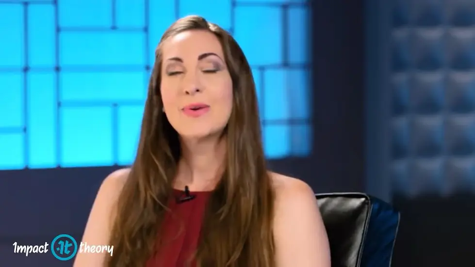 Listen to This EXPERT Advice for How to Deal with DIFFICULT and TOXIC People 006