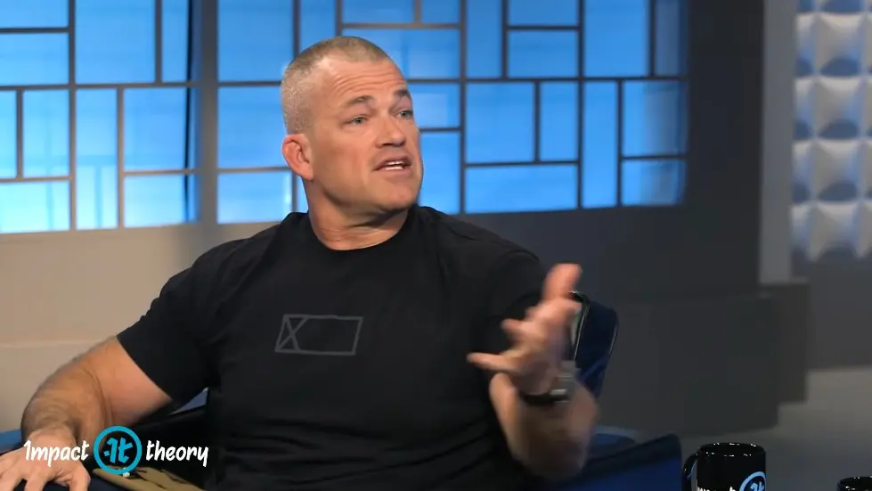 Listen to This EXPERT Advice for How to Deal with DIFFICULT and TOXIC People 010